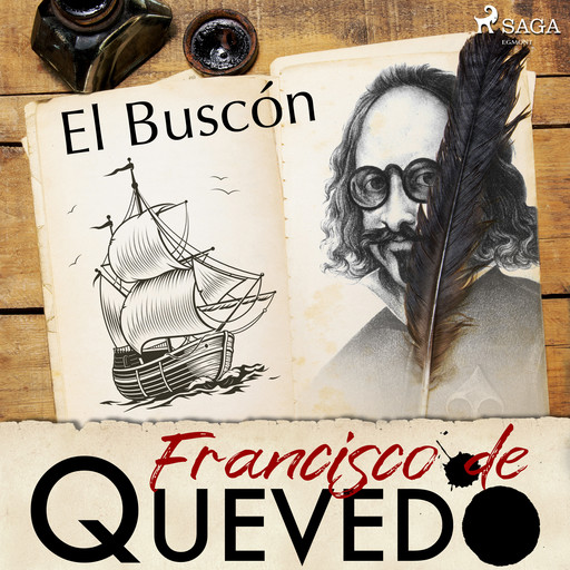 El buscón, Francisco de Quevedo