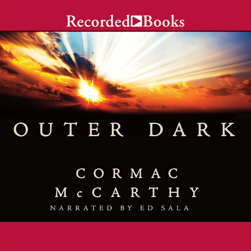 Outer Dark, Cormac McCarthy