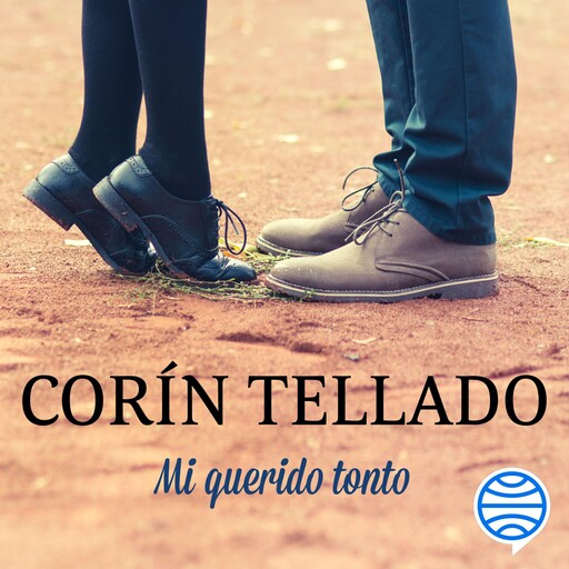 Mi querido tonto, Corín Tellado