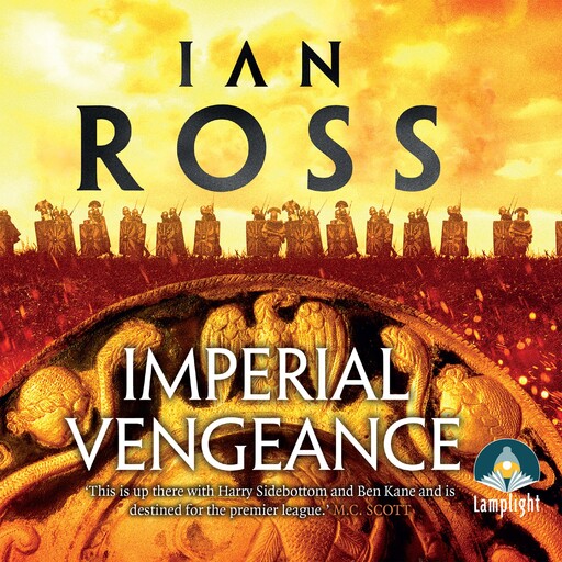 Imperial Vengeance, Ian Ross
