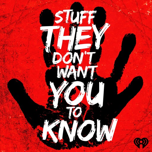 CLASSIC: What is "Skinwalker Ranch"?, iHeartRadio