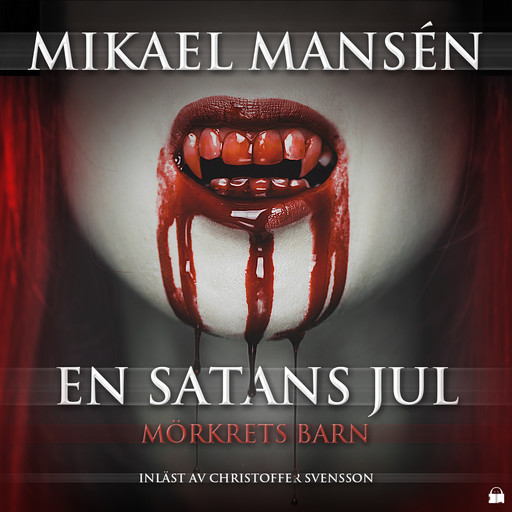 En satans jul, Mikael Mansén