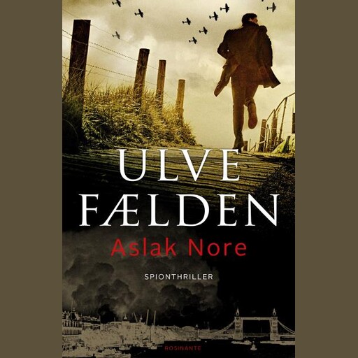 Ulvefælden, Aslak Nore