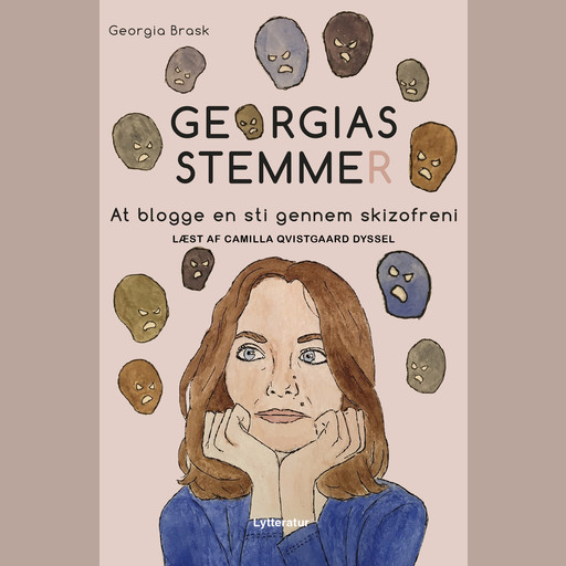 Georgias stemmer, Georgia Brask