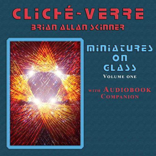 Cliché-Verre, Brian Allan Skinner