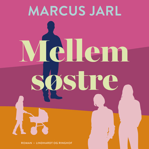 Mellem søstre, Marcus Jarl