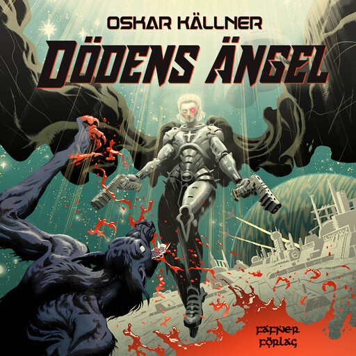 Dödens ängel, Oskar Källner