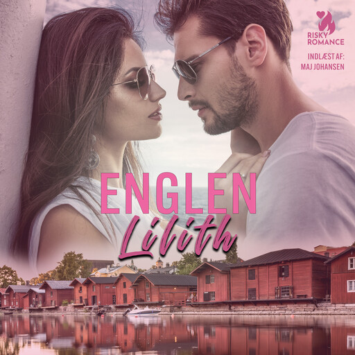 Englen, Lilith