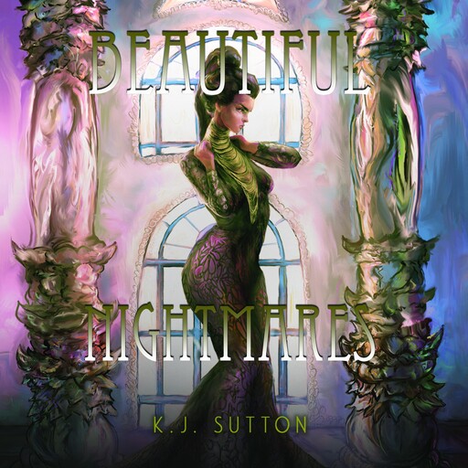 Beautiful Nightmares, K.J. Sutton