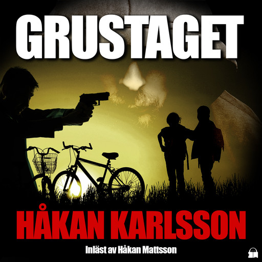 Grustaget, Håkan Karlsson