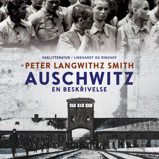 Auschwitz. En beskrivelse, Peter Smith