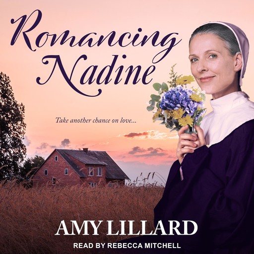 Romancing Nadine, Amy Lillard