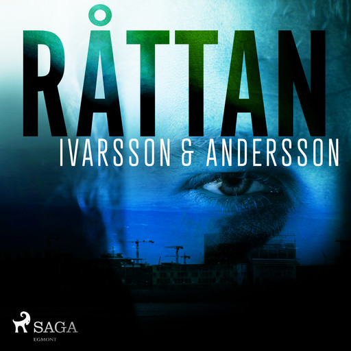 Råttan, Johan Andersson, Kerstin Ivarsson