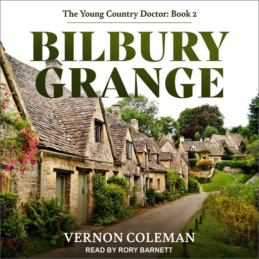 Bilbury Grange, Vernon Coleman