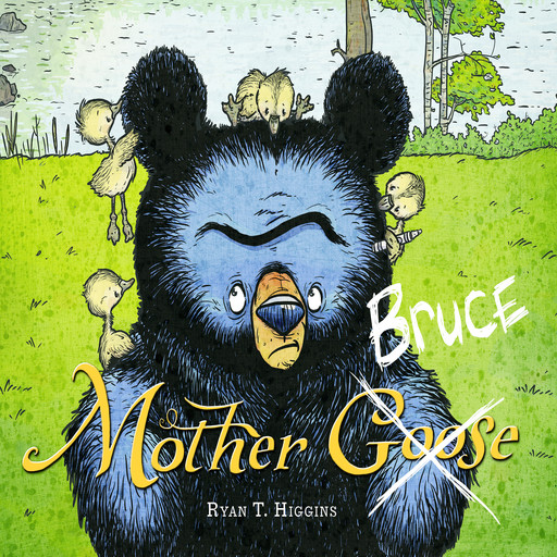Mother Bruce, Ryan T. Higgins