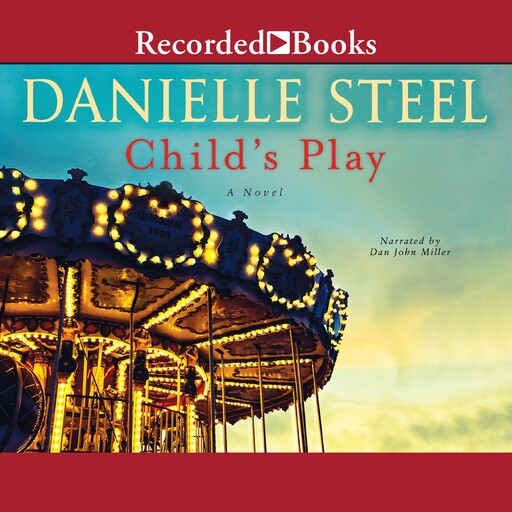 Child's Play, Danielle Steel