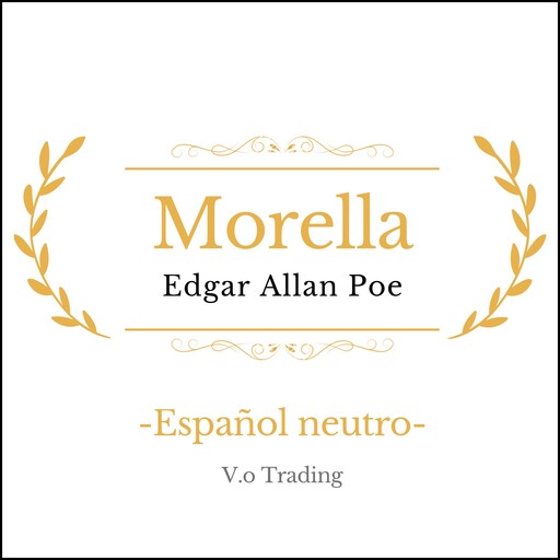Morella, Edgar Allan Poe