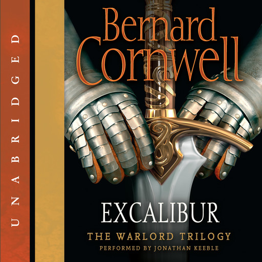 Excalibur, Bernard Cornwell