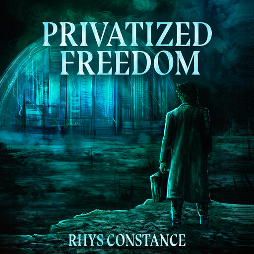 Privatized Freedom, Rhys Constance