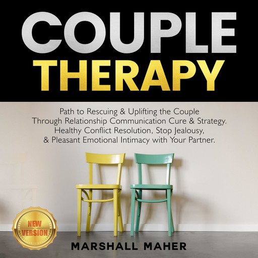 COUPLE THERAPY, MARSHALL MAHER