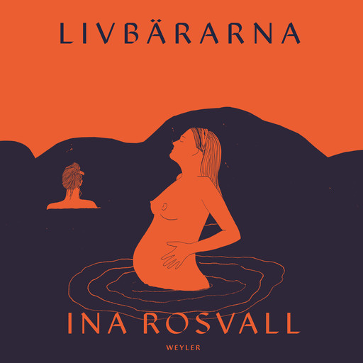 Livbärarna, Ina Rosvall