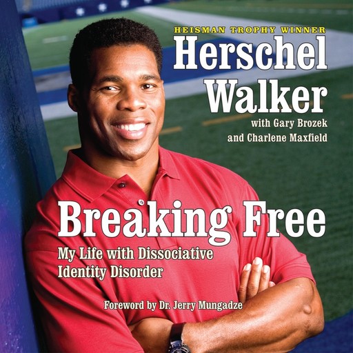 Breaking Free, Herschel Walker
