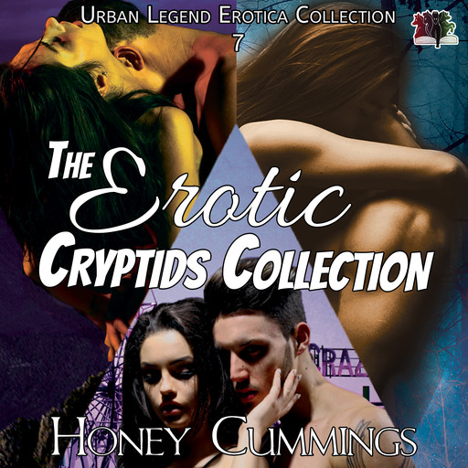 The Erotic Cryptid Collection, Honey Cummings