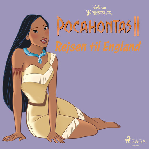 Pocahontas 2 - Rejsen til England, Disney