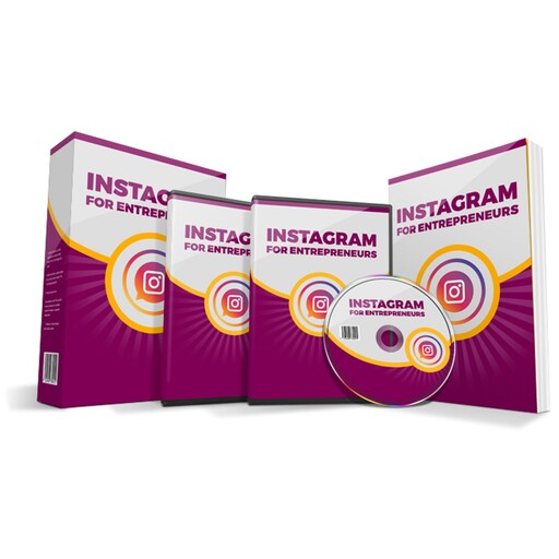 Instagram For Entrepreneurs, Empowered Living