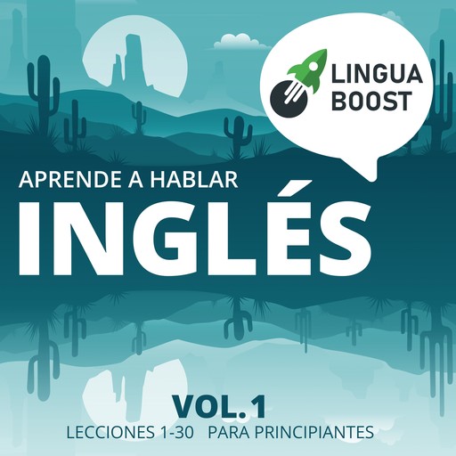 Aprende a hablar inglés, LinguaBoost