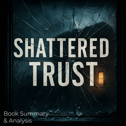 Shattered Trust: Book Summary & Analysis, Ava Cross