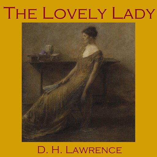 The Lovely Lady, David Herbert Lawrence