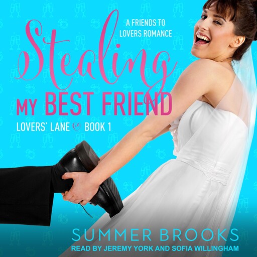 Stealing My Best Friend, Summer Brooks