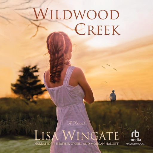 Wildwood Creek, Lisa Wingate