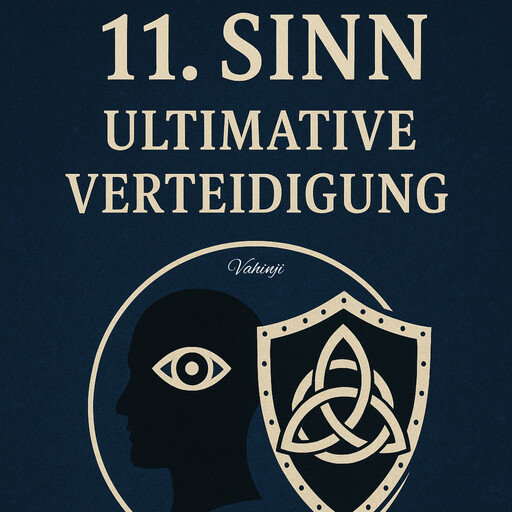 11. Sinn, Vahinji
