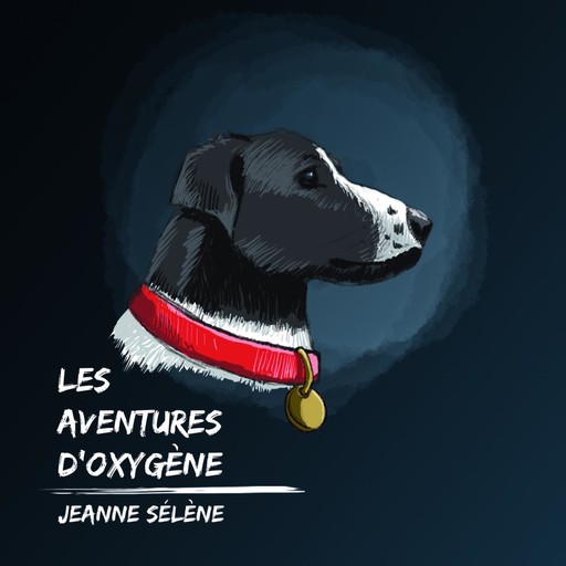 Les aventures d'Oxygène, Jeanne Sélène