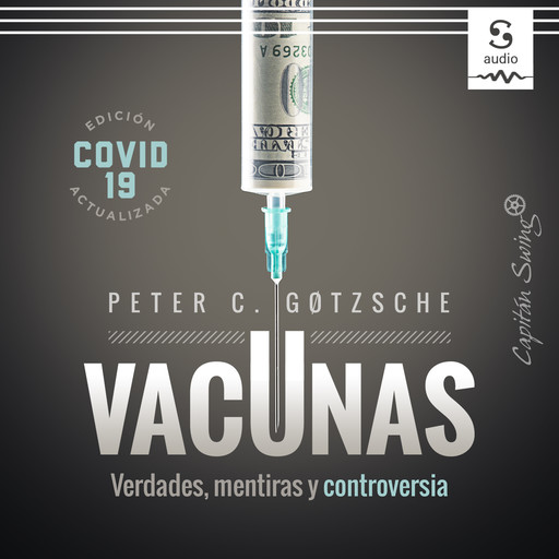 Vacunas, Peter C. Gøtzsche