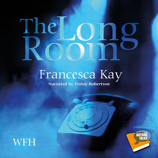 The Long Room, Francesca Kay