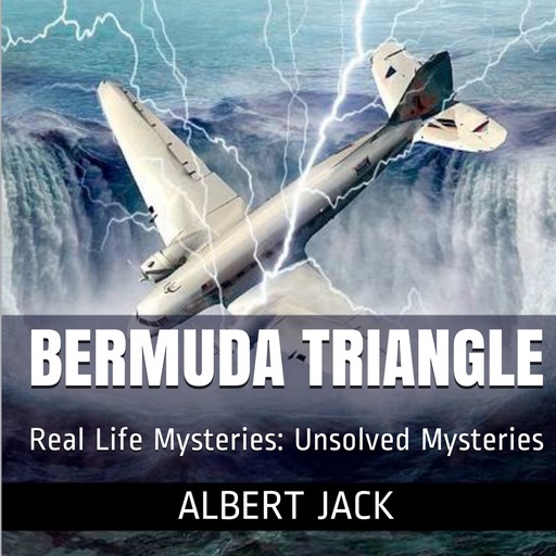 The Bermuda Triangle, Albert Jack