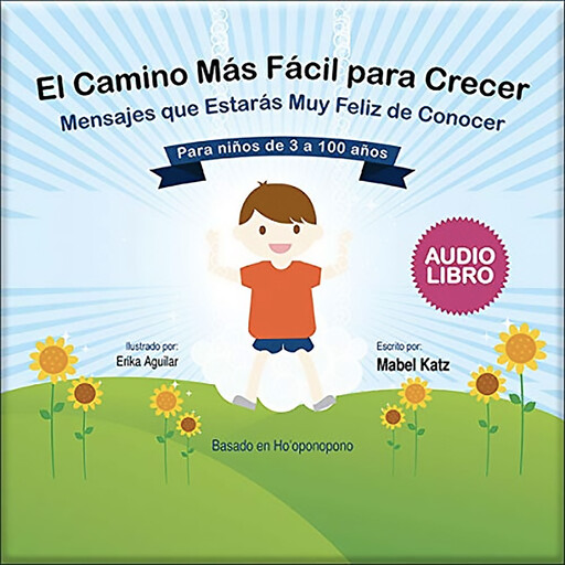 El Camino Más Fácil para Crecer, Mabel Katz
