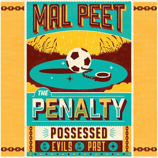 The Penalty, Mal Peet