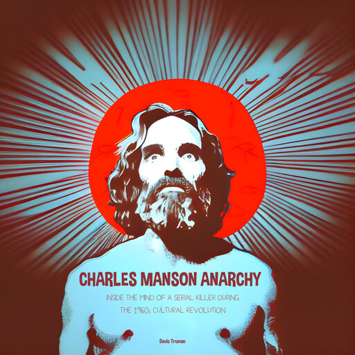 Charles Manson Anarchy, Davis Truman