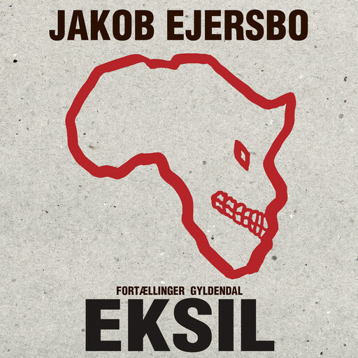 Eksil, Jakob Ejersbo