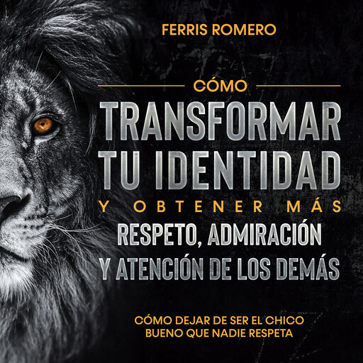 Cómo Dejar de ser el Chico Bueno que Nadie Respeta, Ferris Romero