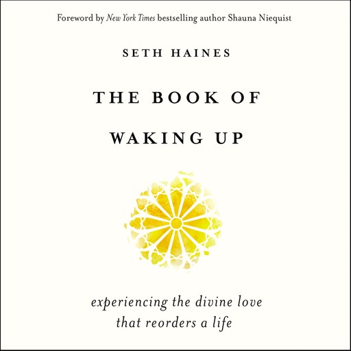 The Book of Waking Up, Seth Haines
