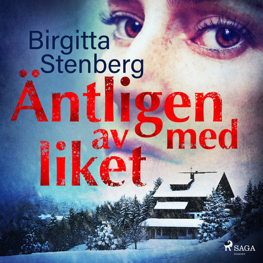 Äntligen av med liket, Birgitta Stenberg