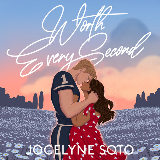 Worth Every Second, Jocelyne Soto