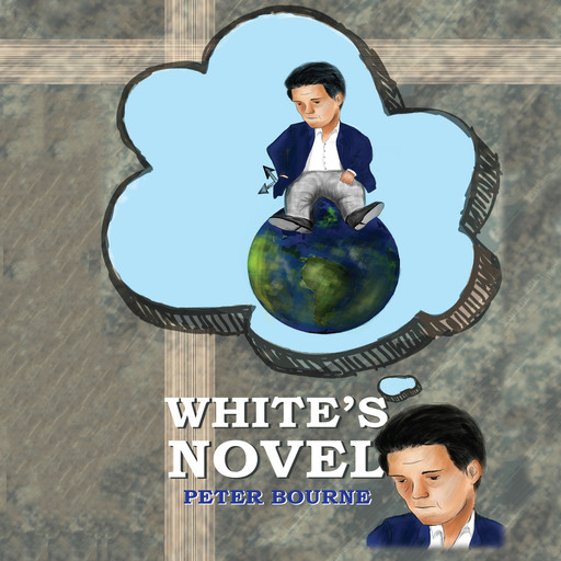 White’s Novel, Peter Bourne