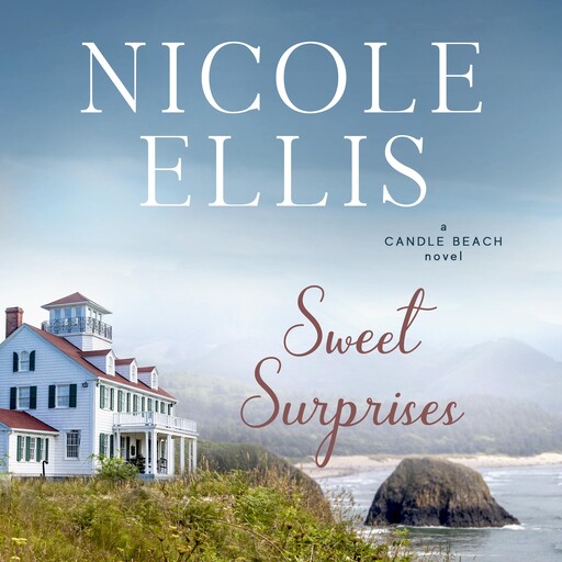Sweet Surprises, Candle Beach #7, Nicole Ellis