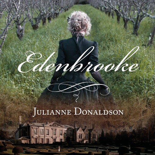 Edenbrooke, Julianne Donaldson
